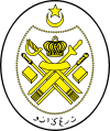 Emblem of Terengganu