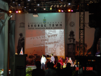 Photo of Penang History stage show