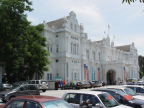 Photo of Majlis Perbadanan Pulau Pinang Building