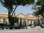 Penang State Assembly Hall
