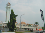 State Mosque