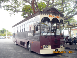 Heritage Bus