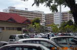 Sultanah Nur Zahirah Hospital