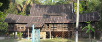 Minangkabau House