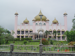 Kuching Divisional Mosque