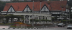Royal Selangor Club