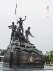 Malaysia's National Monument